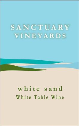 White Sand