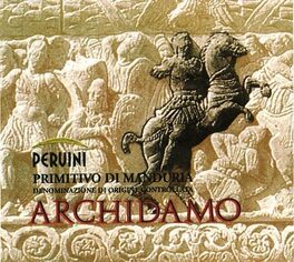 Archidamo
