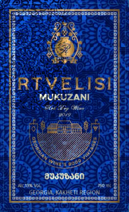 Mukuzani