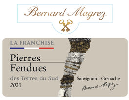 Pierres Fendues