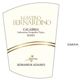 Mastro Bernardino