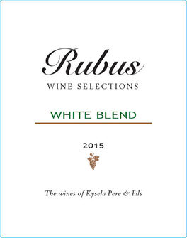 White Blend