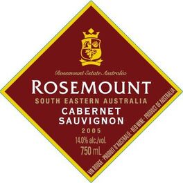 Diamond Label