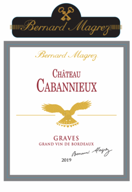 Chateau Cabannieux