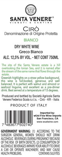 Bianco
