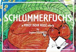 Schlummerfuchs