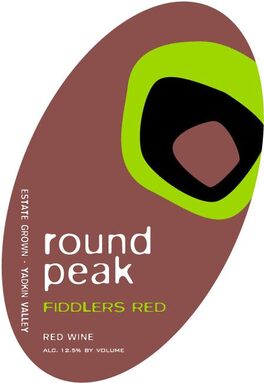 Fiddlers Red