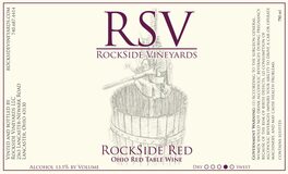 RockSide Red