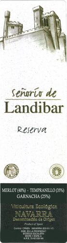 Reserva