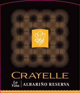 Albarino Reserva