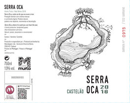 Serra Oca