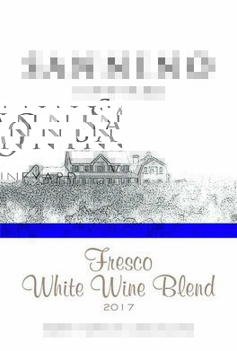 Fresco White Wine Blend
