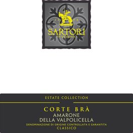 Estate Collection Corte Bra
