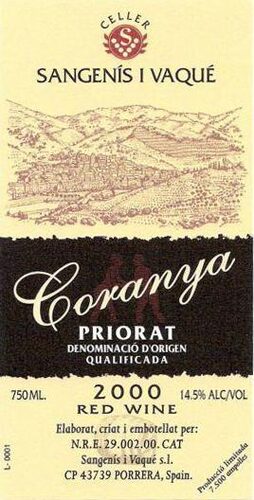 Coranya