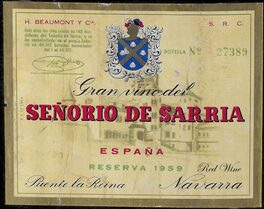 Reserva