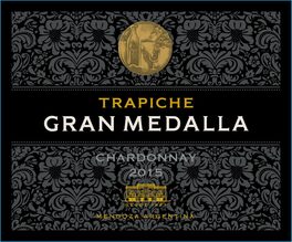 Gran Medalla