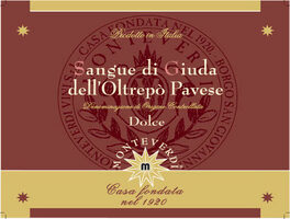 Sangue di Giuda