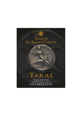 Taras