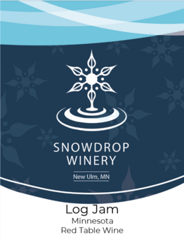 Log Jam