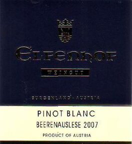Beerenauslese
