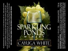 Cayuga White