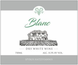 Blanc
