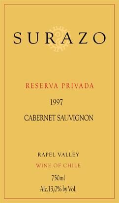 Reserva Privada