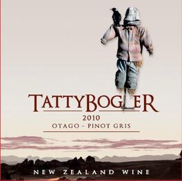 TattyBogler