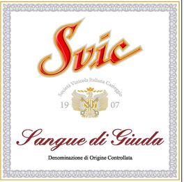 Sangue di Giuda