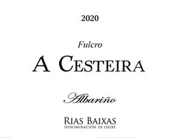 A Cesteira