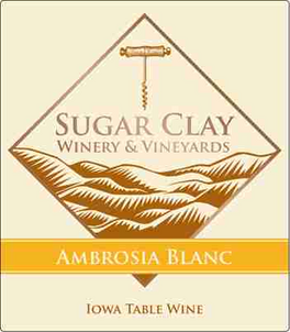 Ambrosia Blanc
