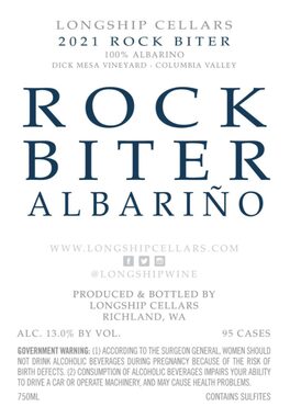 Rock Biter