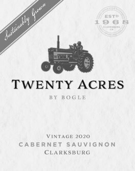 Twenty Acres
