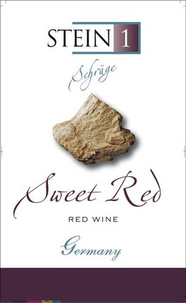 Sweet Red