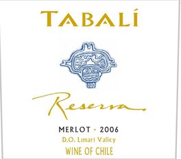 Reserva