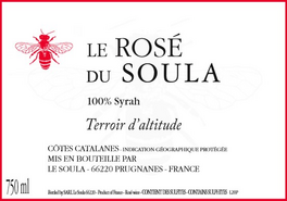 Le Rose Du Soula