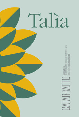 Talìa