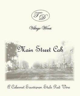 Main Street Cab