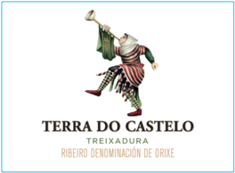 Treixadura Ribeiro