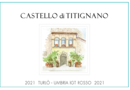 Castello Di Titignano
