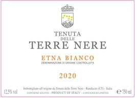 Etna Bianco