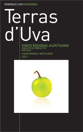 Vinho Branco