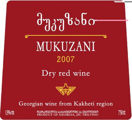 Mukuzani