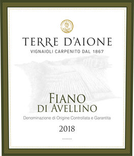 Fiano di Avellino