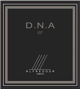 D.N.A.