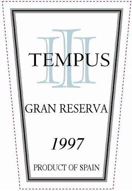 Gran Reserva