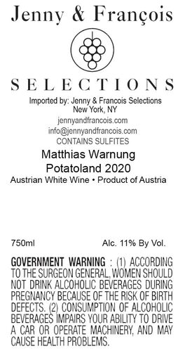 Potatoland