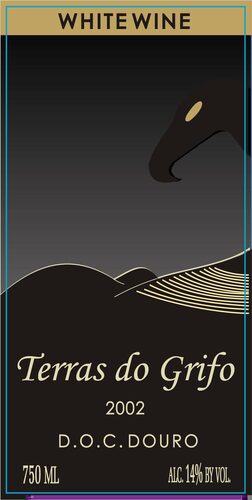 Terras do Grifo