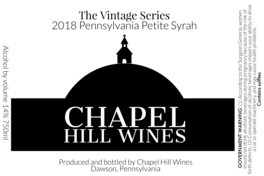 The Vintage Series