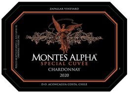 Alpha Special Cuvee
